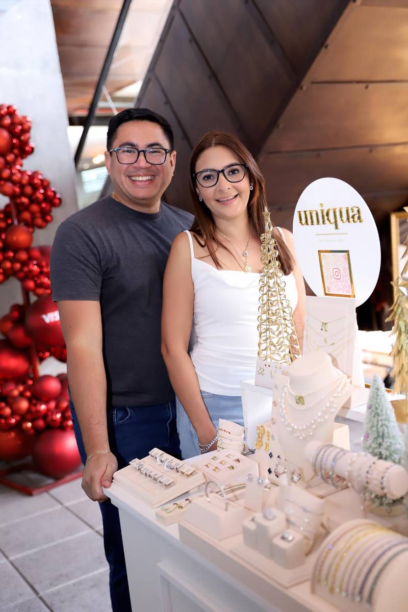 Así se vivió el Jingle &amp; Mingle Market