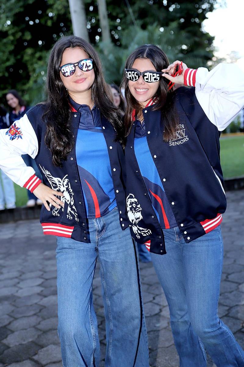 Senior Entrance 2025 de Macris School