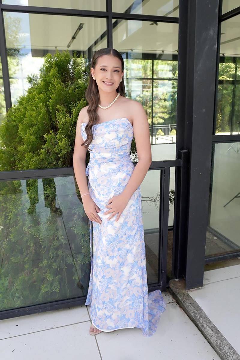 Senior Brunch 2026 de Mayan School Senior Brunch 2026 de Mayan School