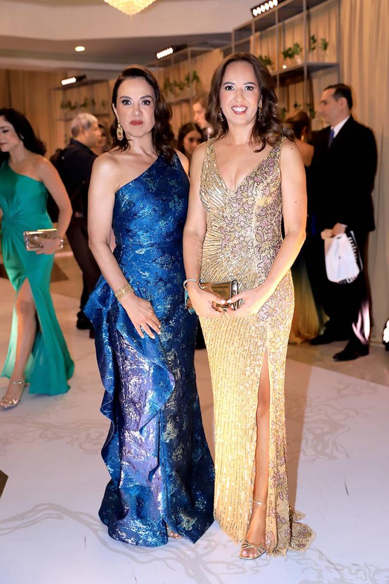 Invitados a la prom 2025 de la Escuela Americana de Tegucigalpa