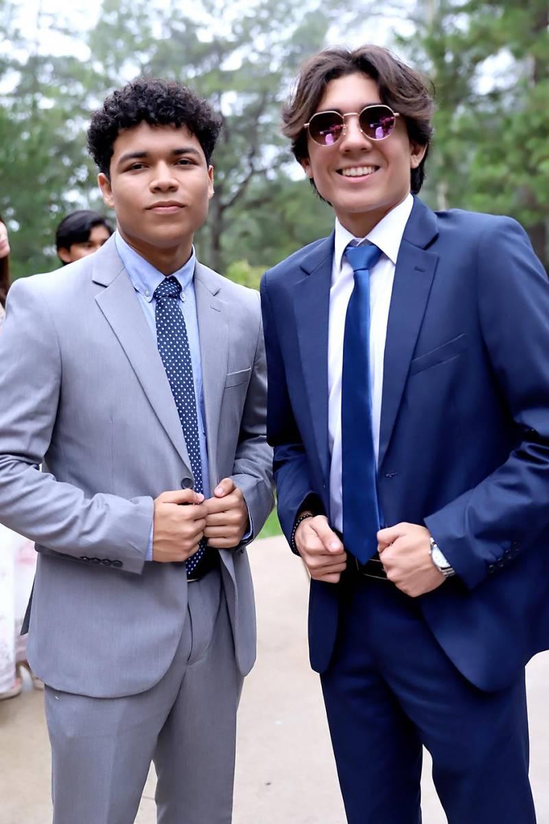 Senior Brunch 2026 de La Estancia School