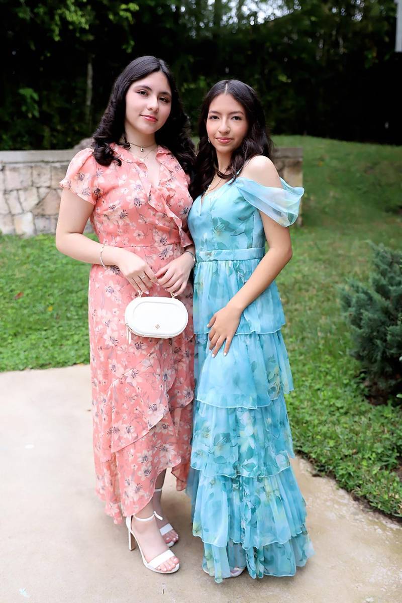 Senior Brunch 2026 de La Estancia School