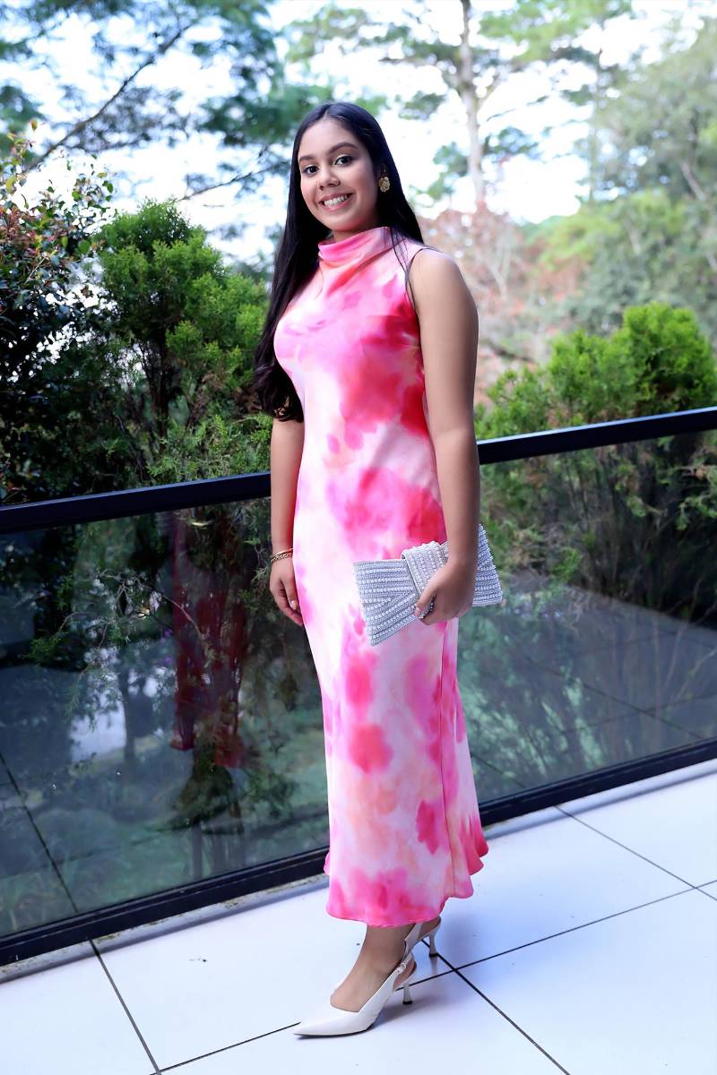 Junior Senior Brunch 2026 de la Academia Los Pinares