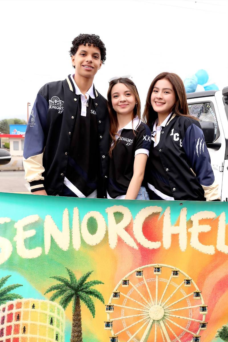Senior Entrance 2027 de Intercontinental School