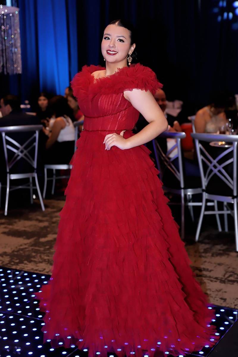 Mia Garcia