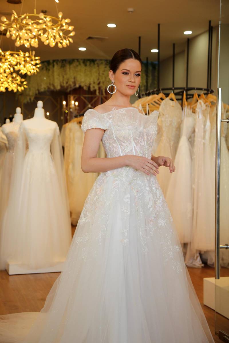 Apertura de la nueva sucursal de Via Novia Bridal Boutique