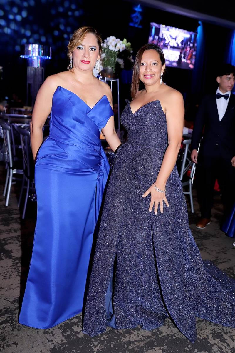 Prom 2024 de DelCampo School