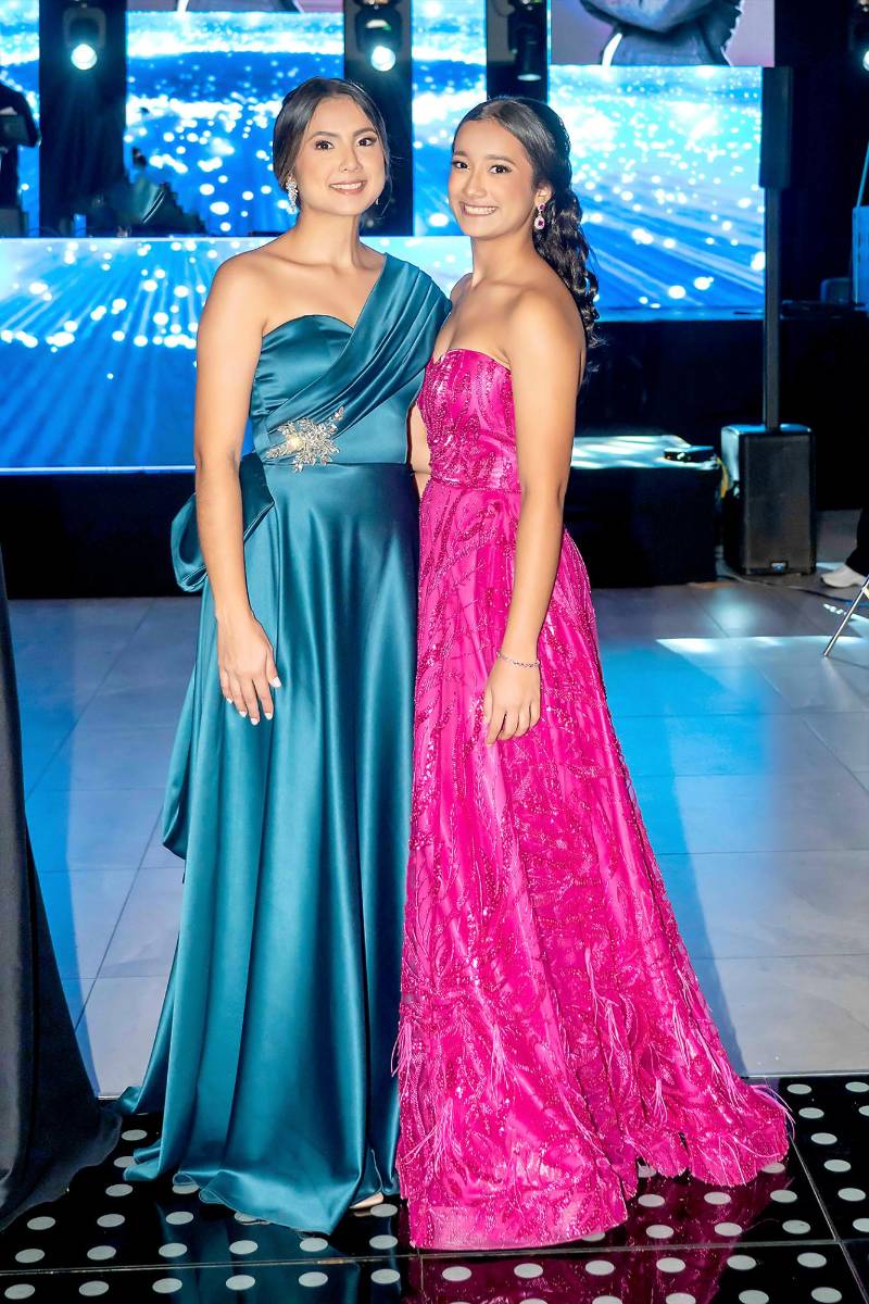 Fiesta de la Prom 2026 de la Escuela Santa María del Valle