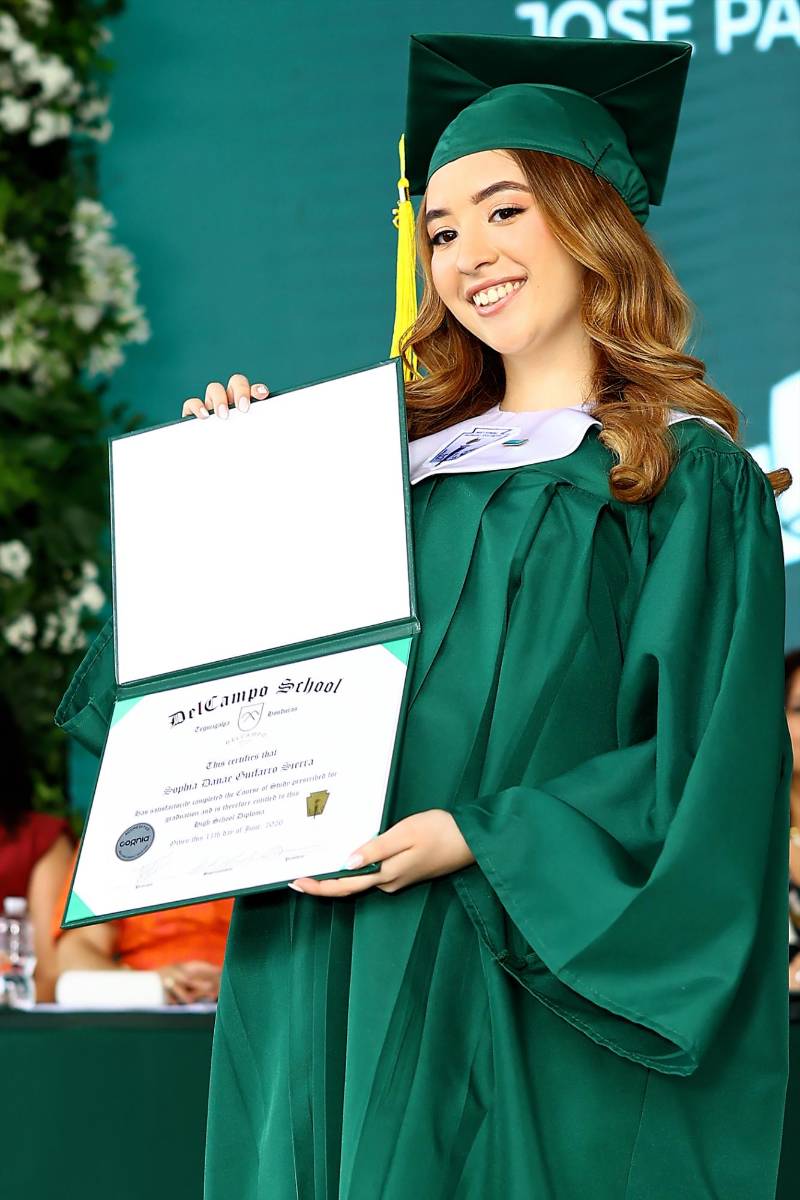 Sophia Guifarro