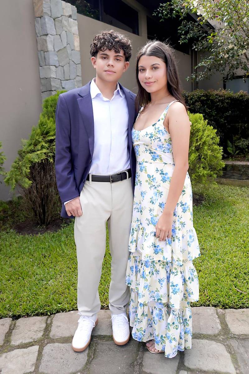Senior Brunch 2026 de Mayan School Senior Brunch 2026 de Mayan School