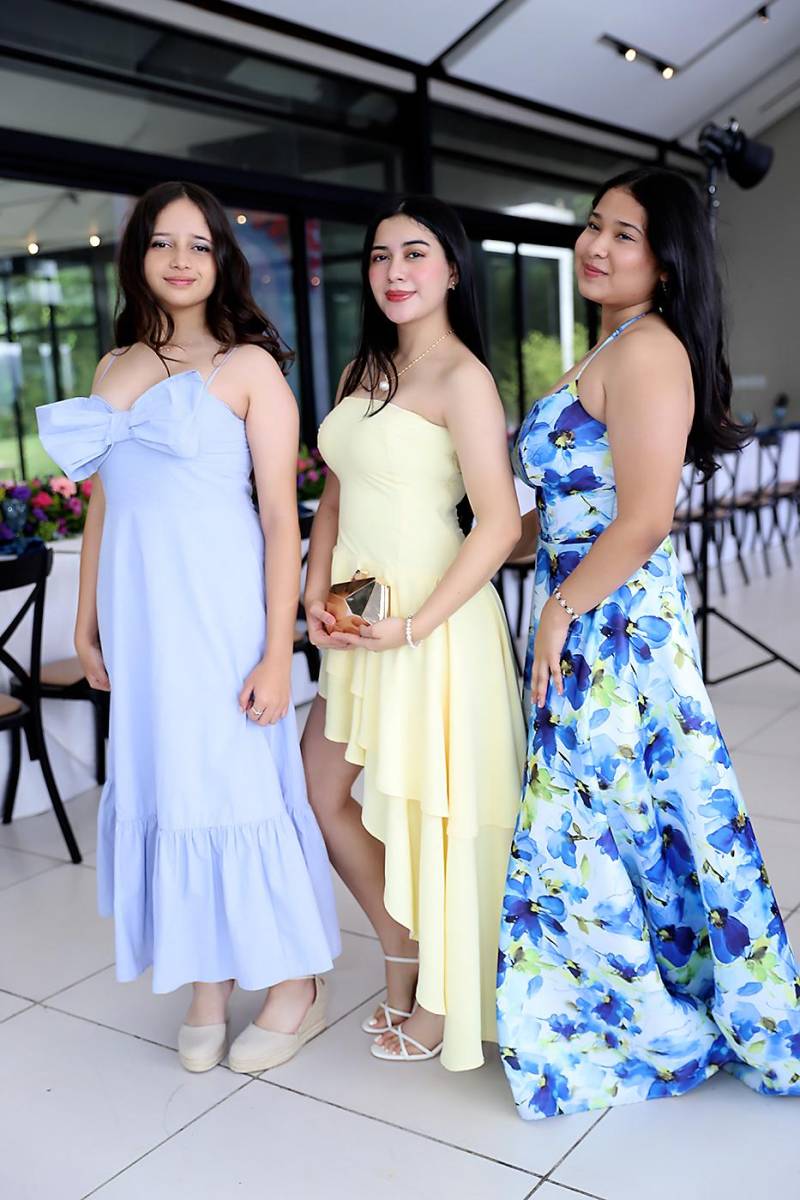 Senior Brunch 2026 de La Estancia School