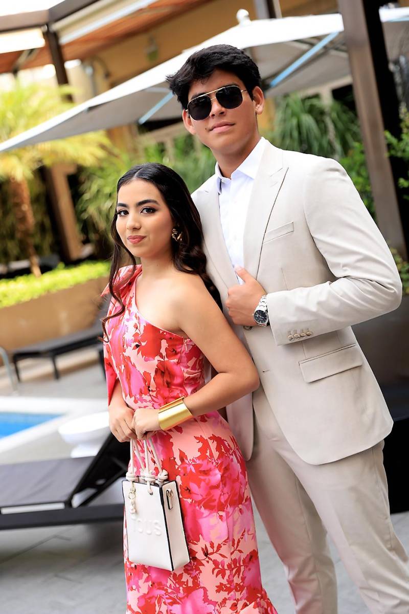 Así fue el Senior Brunch de los alumnos de Elvel School 2025