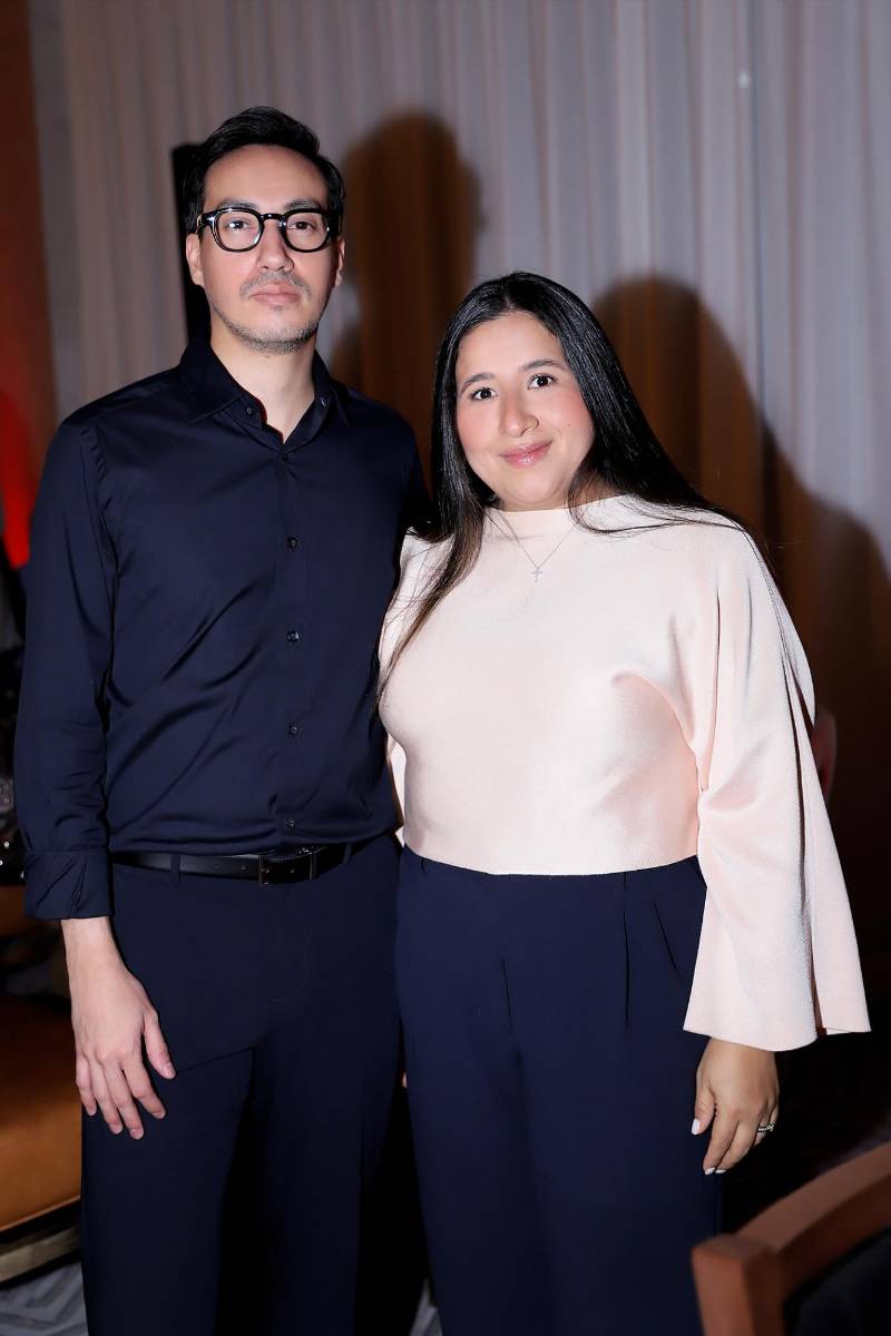 Así se vivió la experiencia exclusiva de Fogo de Chão junto a Banco Atlántida