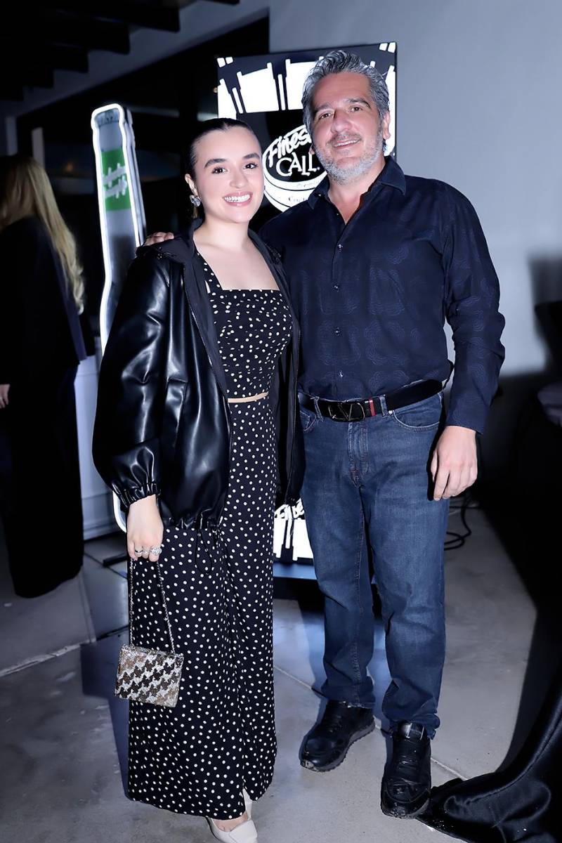 Invitados del día 2 de BAC Estilo Moda 2025