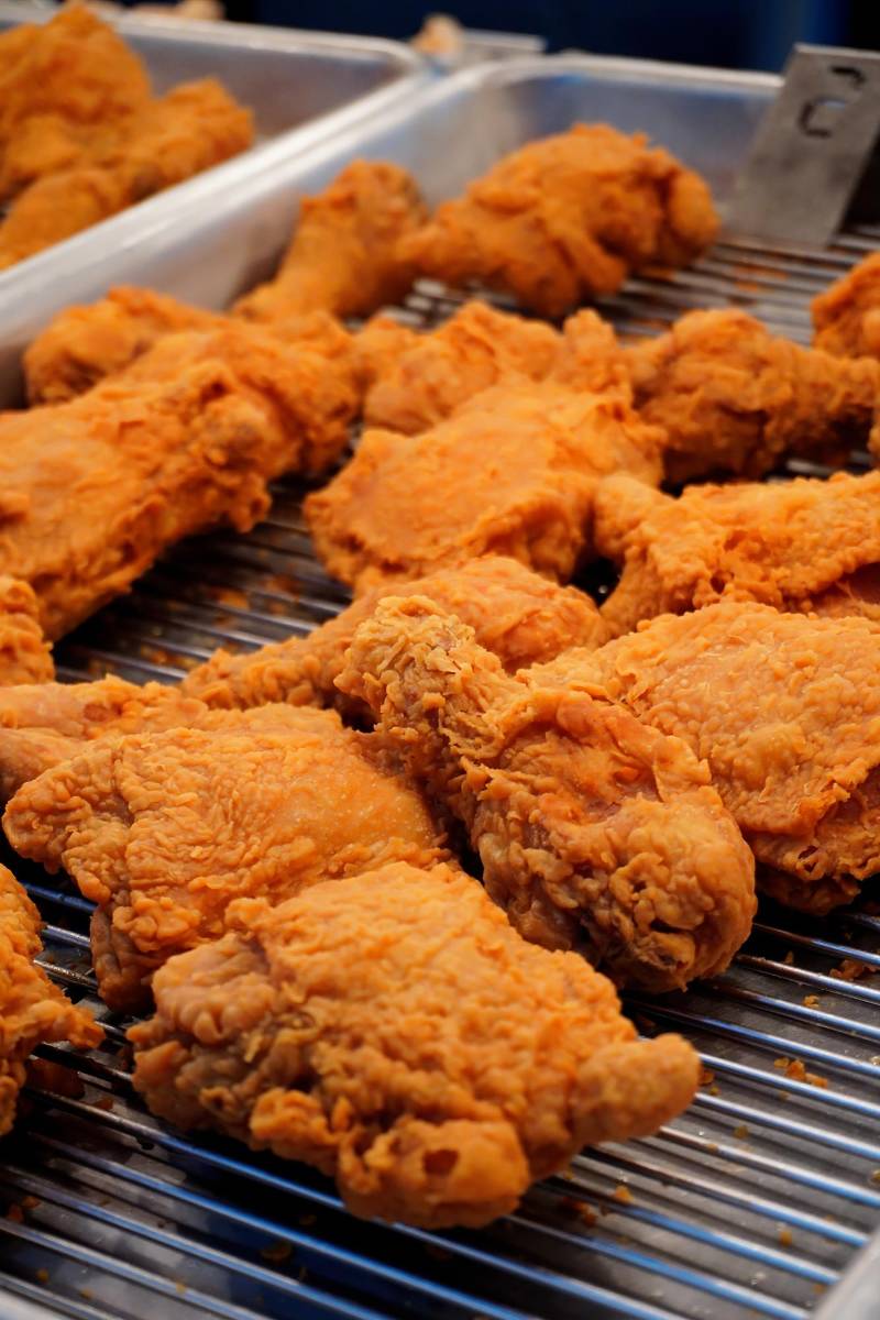 Inauguración de Subway y Church’s Texas Chicken en Danlí