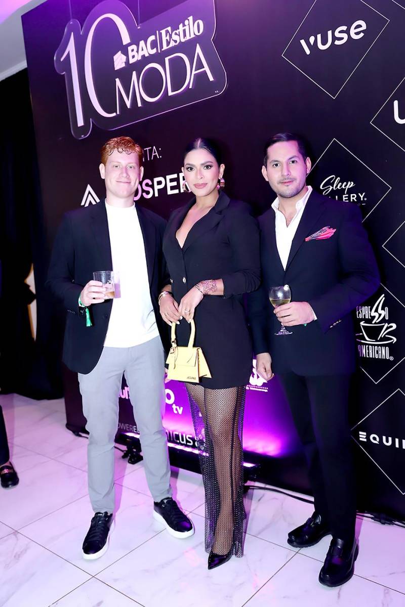 Invitados del día 2 de BAC Estilo Moda 2025