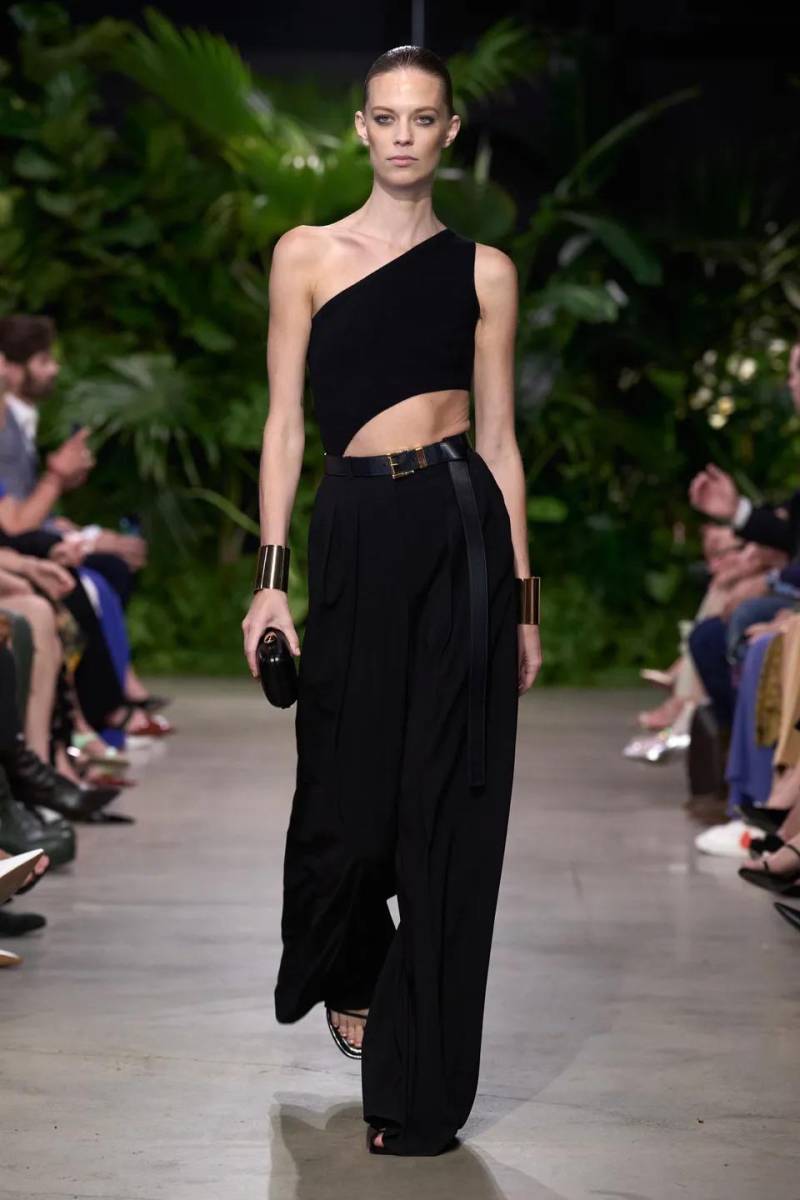 Michael Kors Primavera-Verano 2023