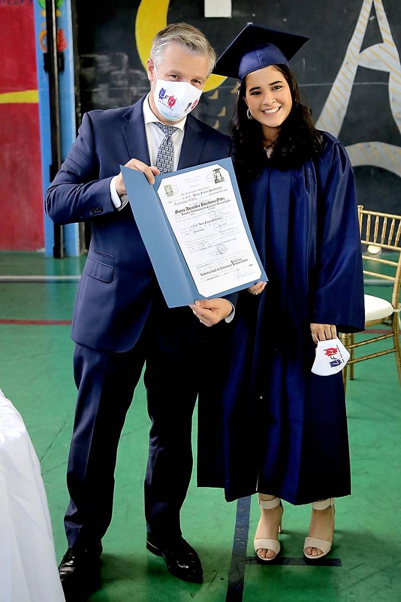Mayra Alejandra Barahona