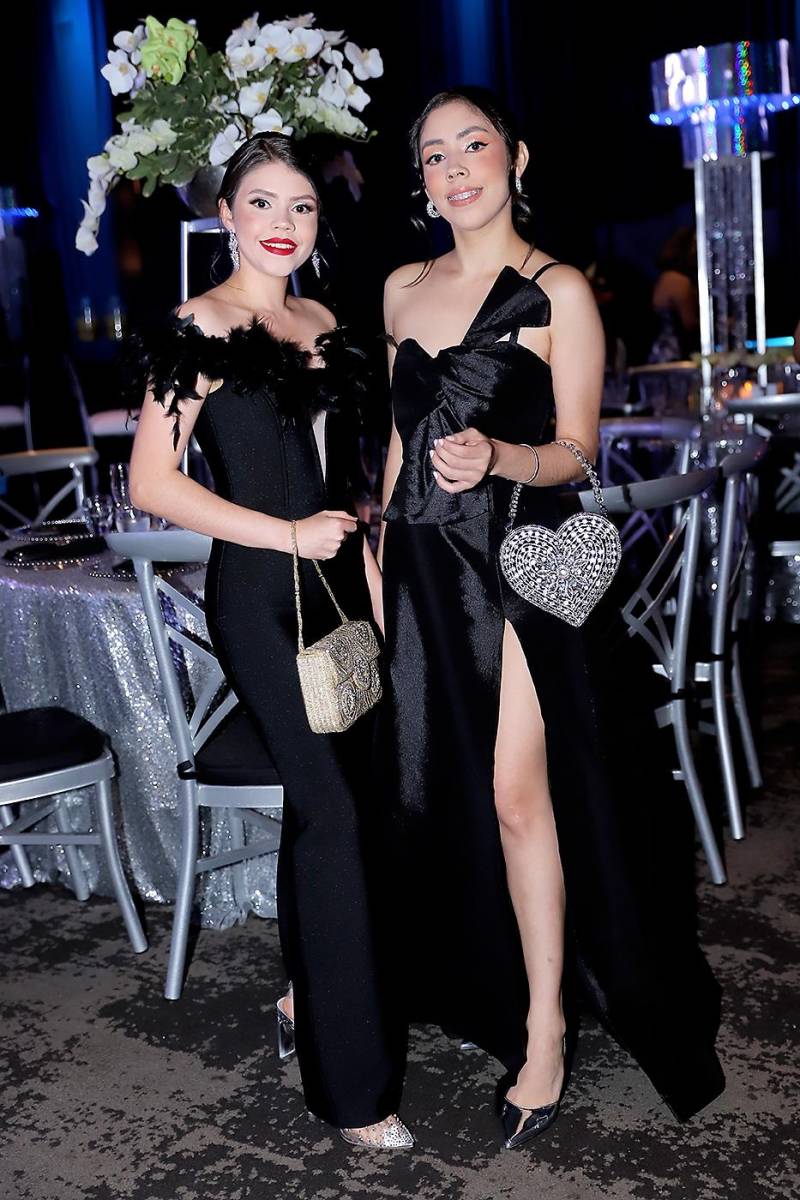 Prom 2024 de DelCampo School