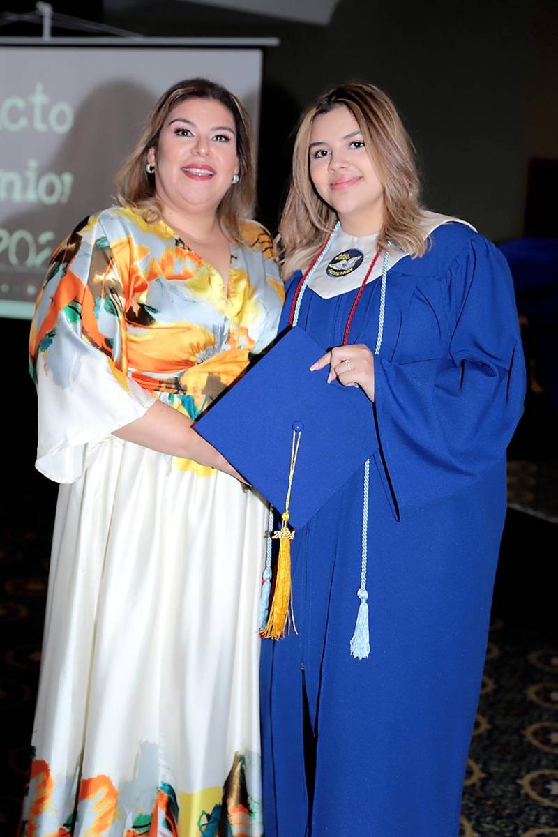 Graduación de los seniors 2024 de Acton Academy