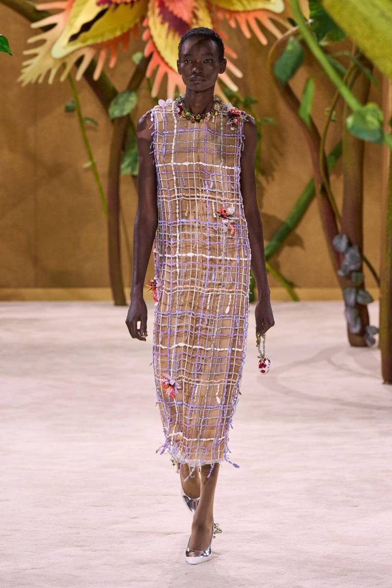 Chanel Haute Couture fall/winter 2026 