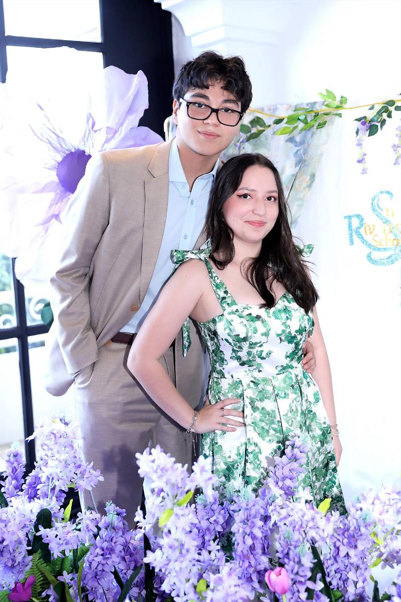 Senior Brunch 2026 de Sn Riveiros School