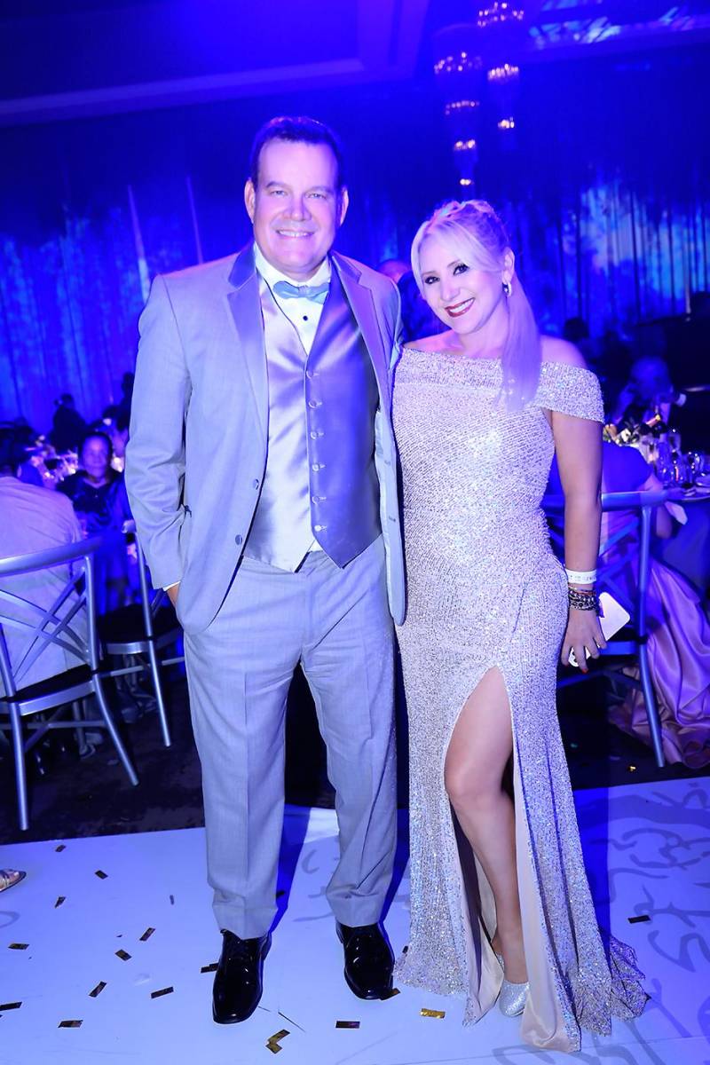 Invitados a la prom 2025 de la Escuela Americana de Tegucigalpa