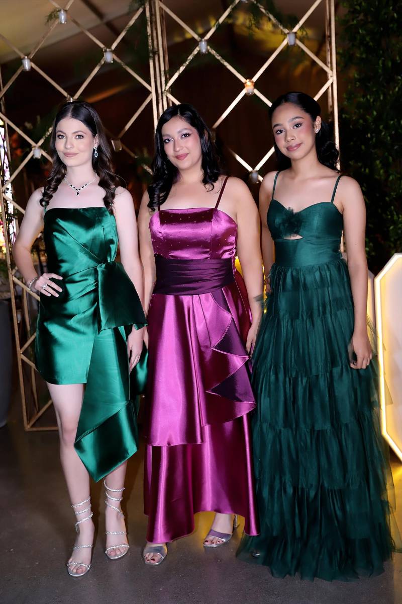 Senior Dinner 2026 de Elvel School