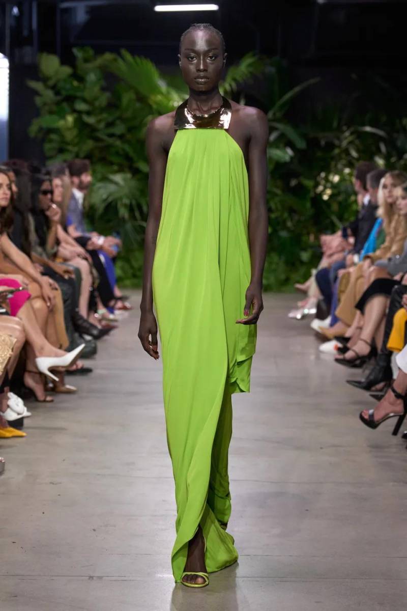 Michael Kors Primavera-Verano 2023