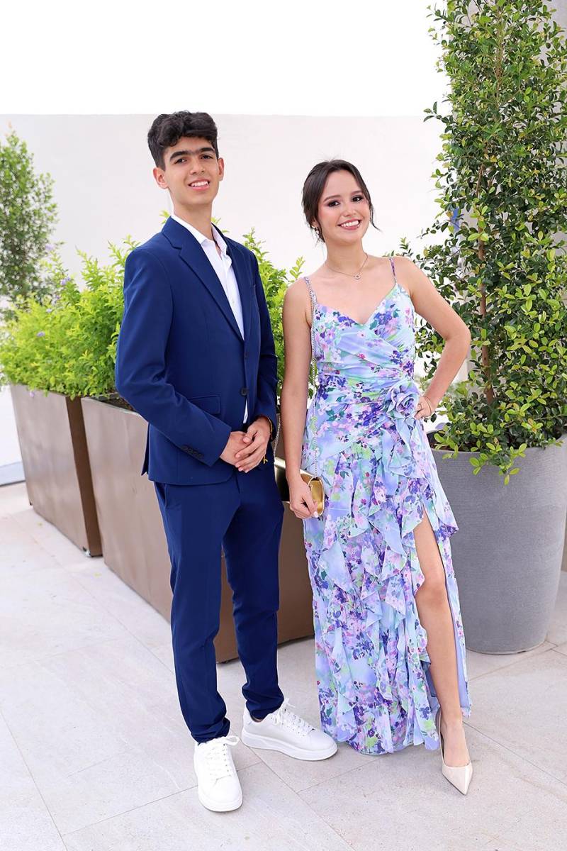 Senior Brunch 2025 de Macris School