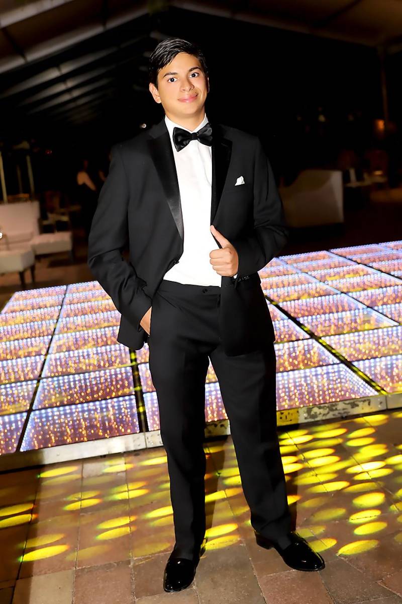 PROM NIGHT 2023 de la Acton Academy