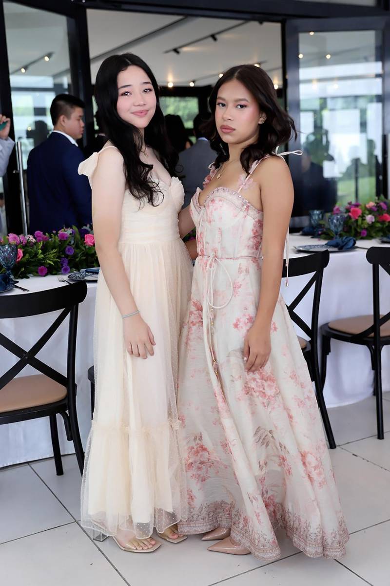 Senior Brunch 2026 de La Estancia School