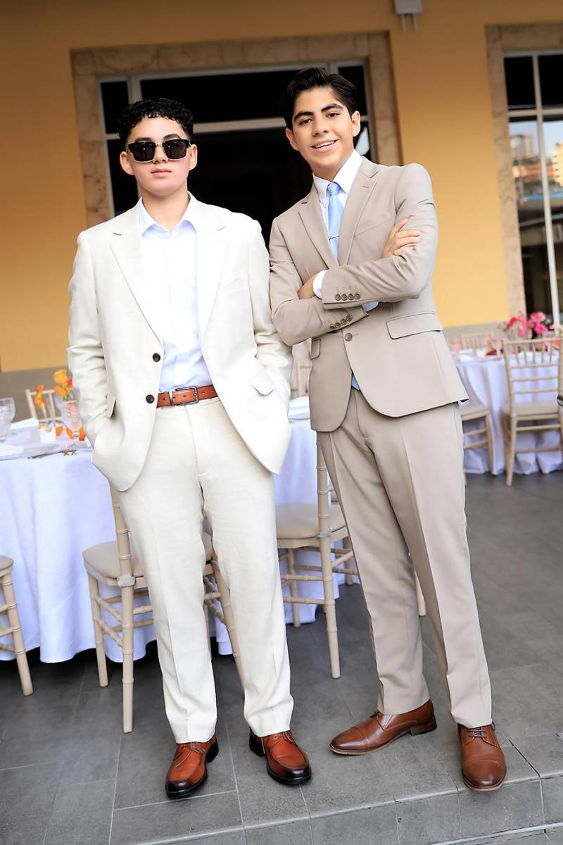 Así fue el Senior Brunch de los alumnos de Elvel School 2025