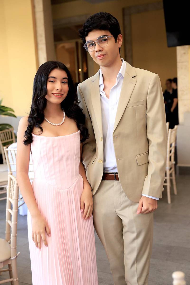 Así fue el Senior Brunch de los alumnos de Elvel School 2025