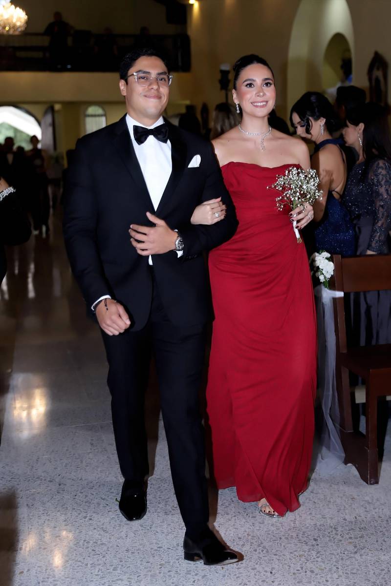 La boda de Helen Zamora y Alex Cosenza