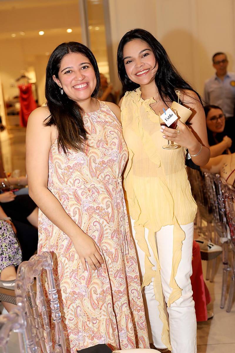 Multiplaza y Revista Estilo Presentaron Book n’ Booze 2025