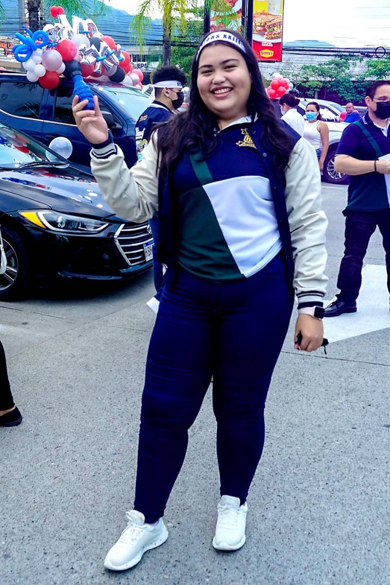 Valerie Pinto.