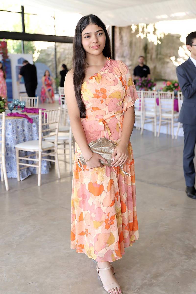 Senior Brunch 2025 de La Estancia School