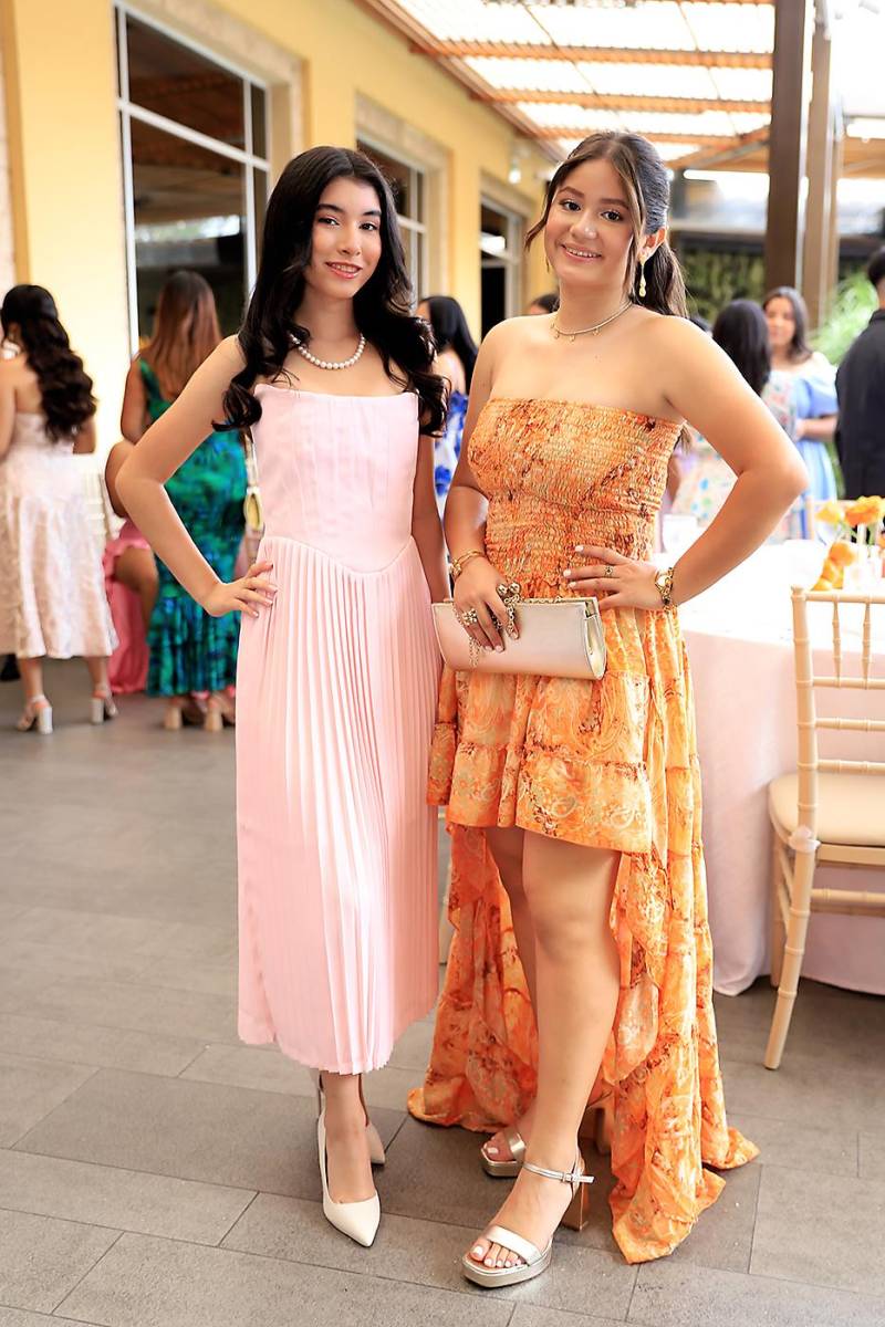 Así fue el Senior Brunch de los alumnos de Elvel School 2025