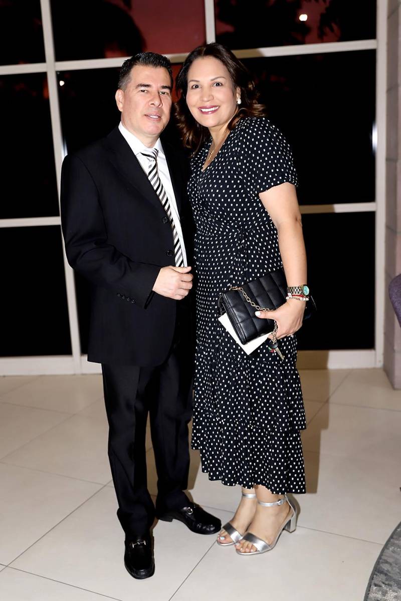 Macris School celebra su 40 aniversario con una gala cultural