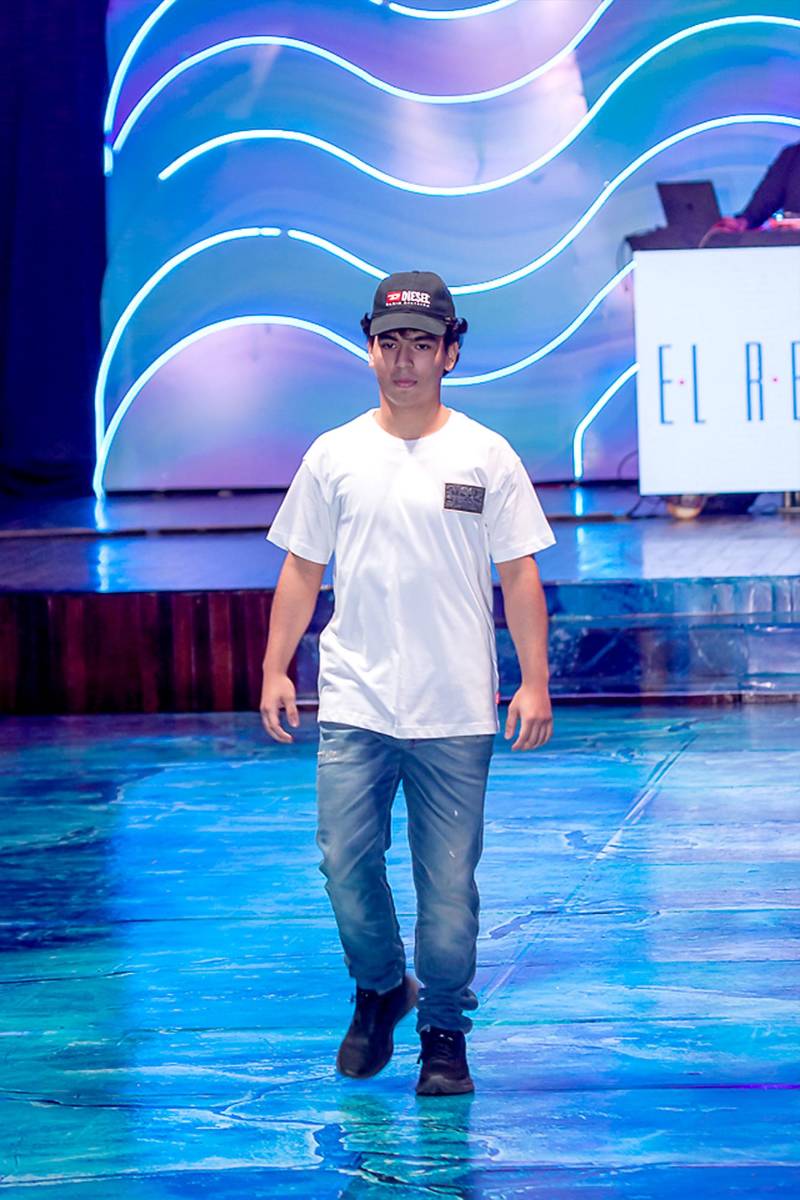 Senior Fashion Show 2026 de la Escuela Internacional Sampedrana, parte 2
