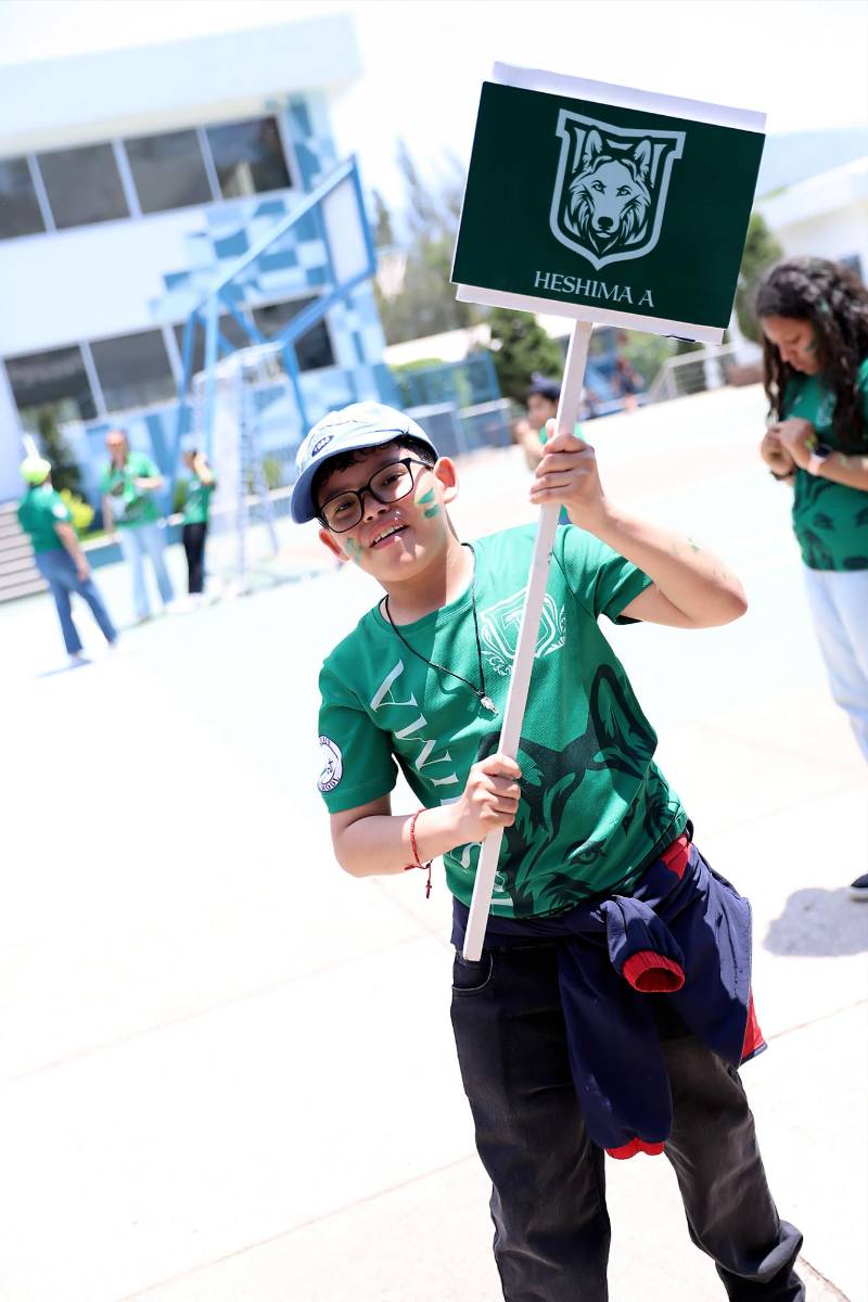 Spirit Day 2026 de Macris School