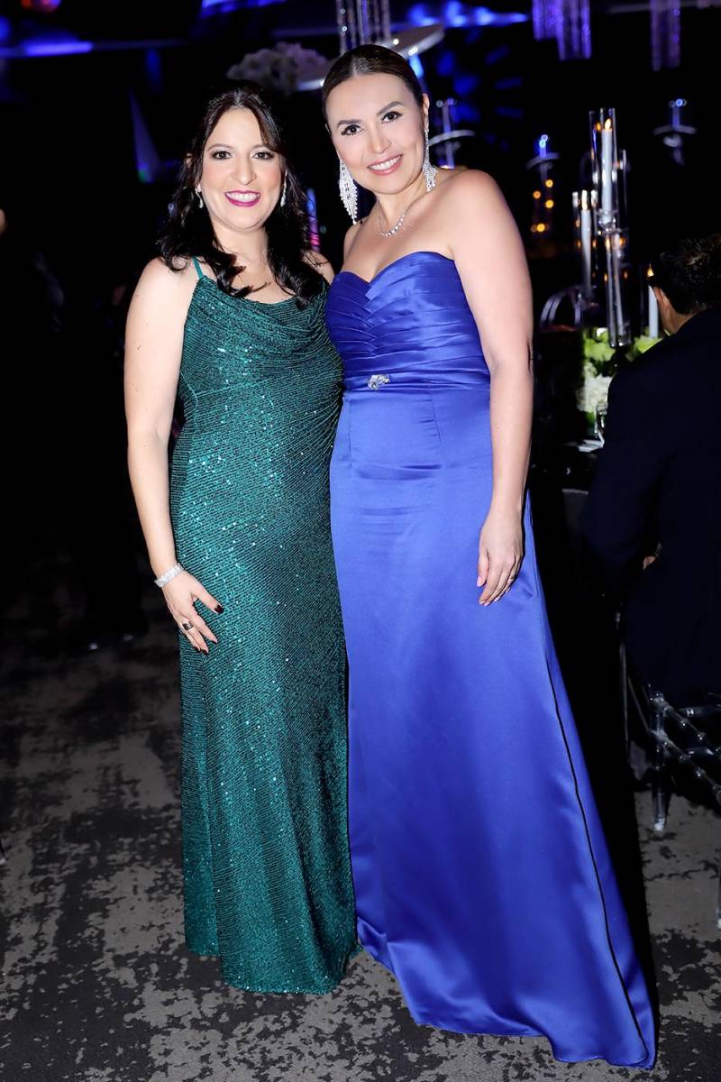 Prom Night de los seniors 2024 de Macris School