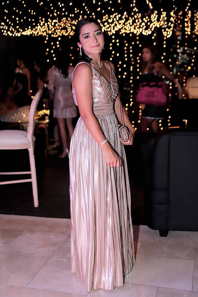 Paola Dibono.