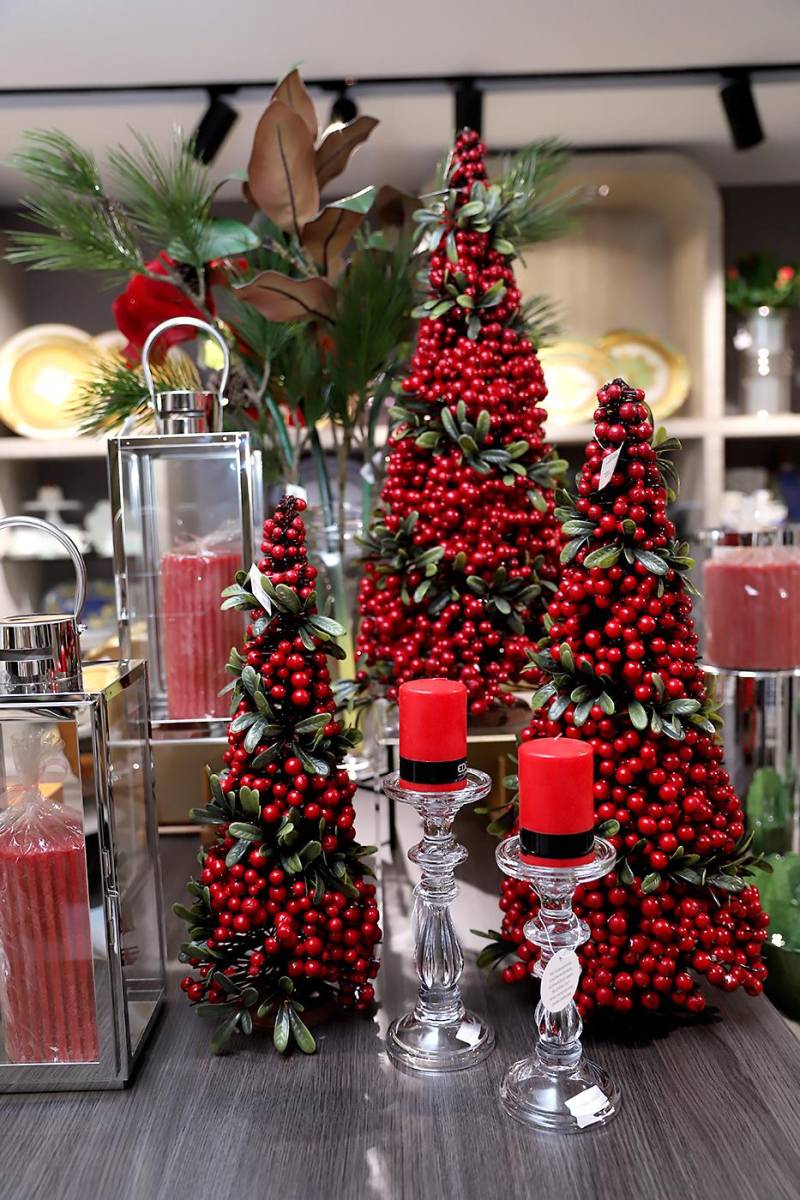 Los imperdibles para un hogar con estilo y calidad se encuentran en Eleganza, que celebró su 21 aniversario en Tegucigalga 