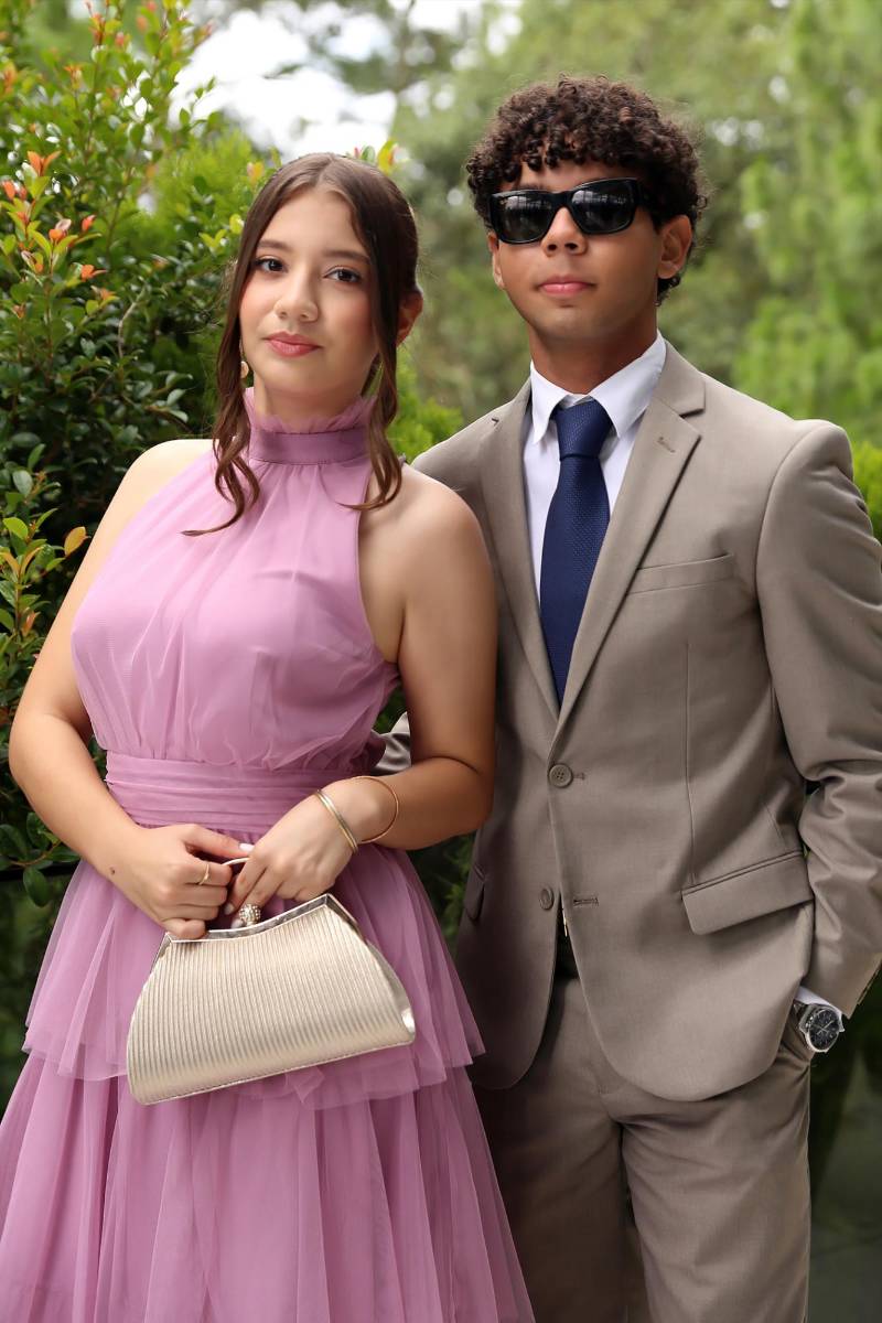 Senior Breakfast 2027 de la International School of Tegucigalpa