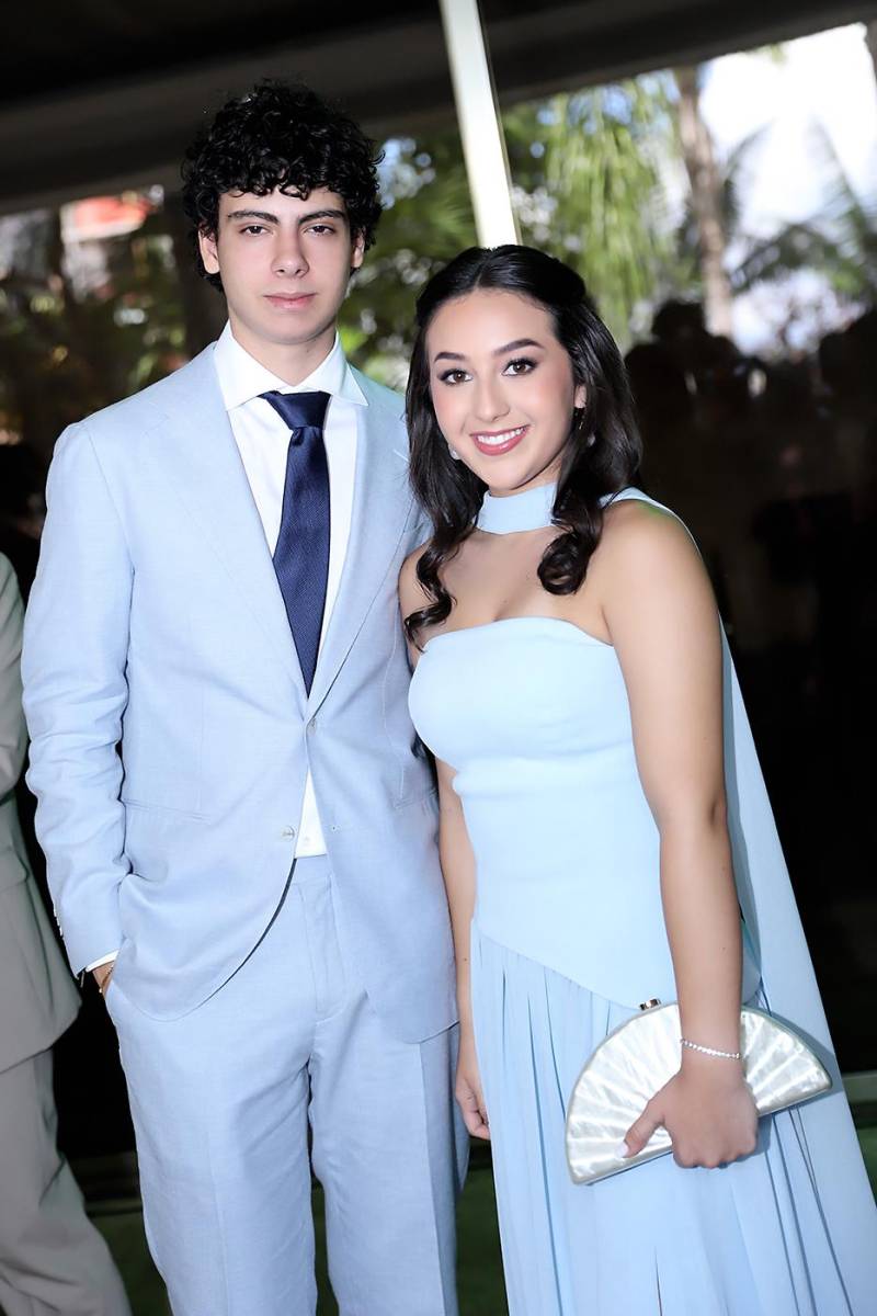 Senior Breakfast 2026 de la Escuela Americana de Tegucigalpa