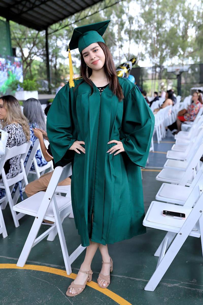 Ivanna Peralta.