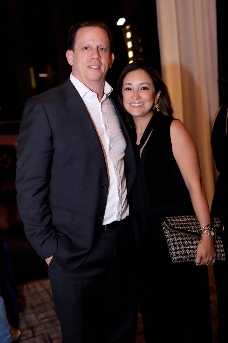 Así se vivió la experiencia exclusiva de Fogo de Chão junto a Banco Atlántida