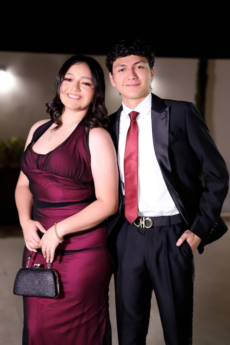 Senior Dinner 2026 de Macris School